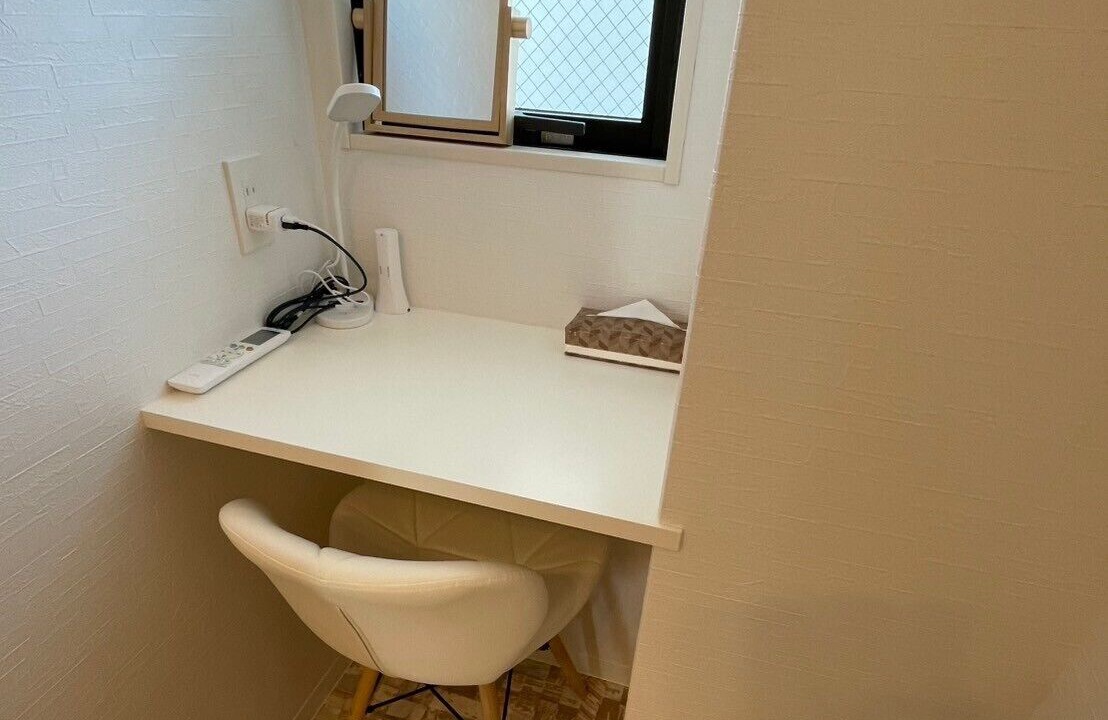 Photo of Bedroom in Fukuoka