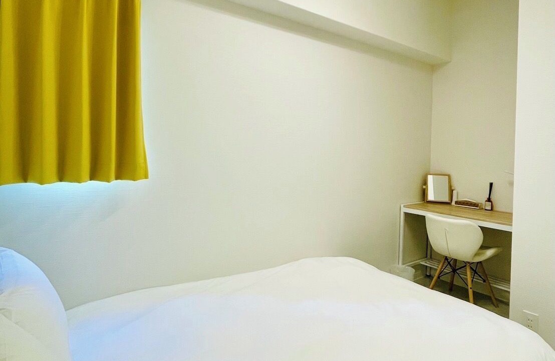 Photo of Bedroom in Fukuoka