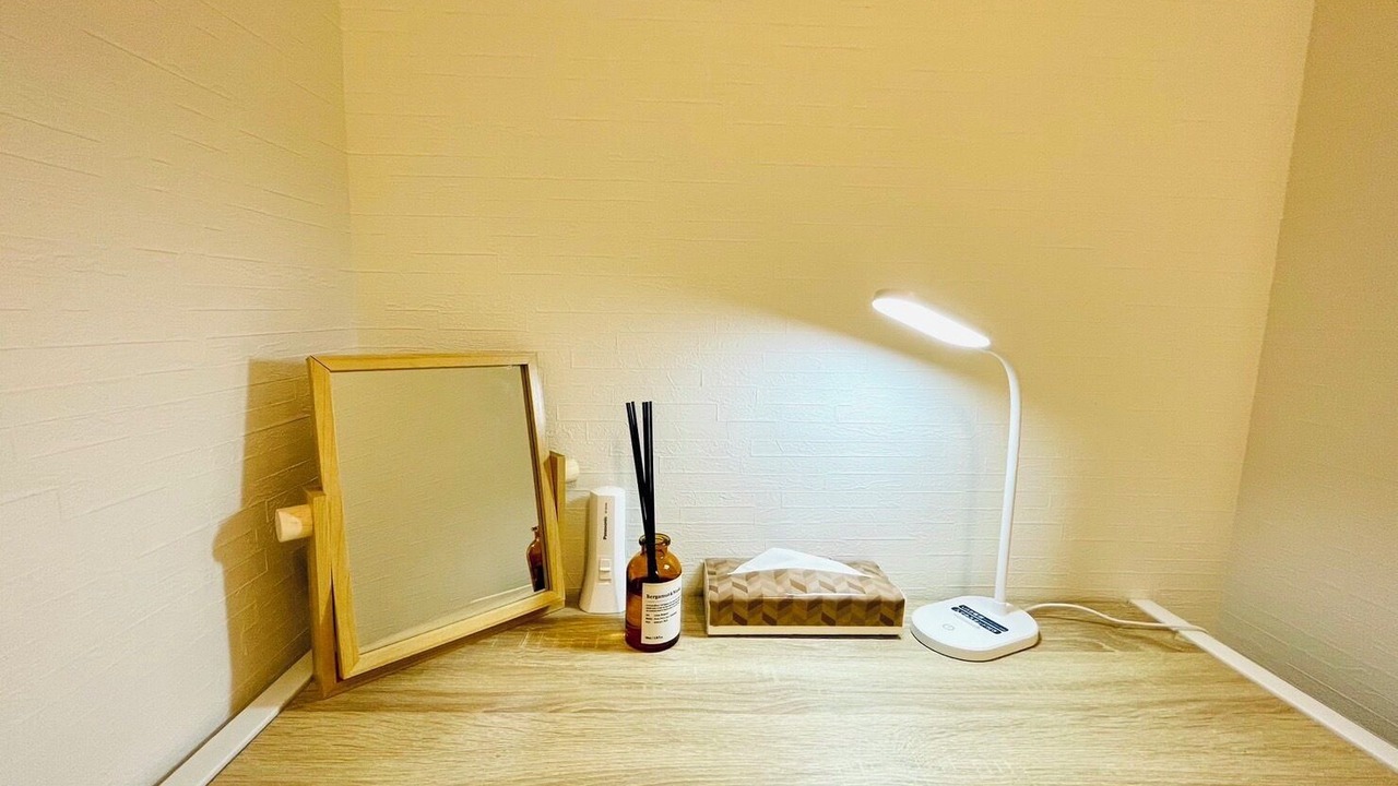 Photo of Bedroom in Fukuoka