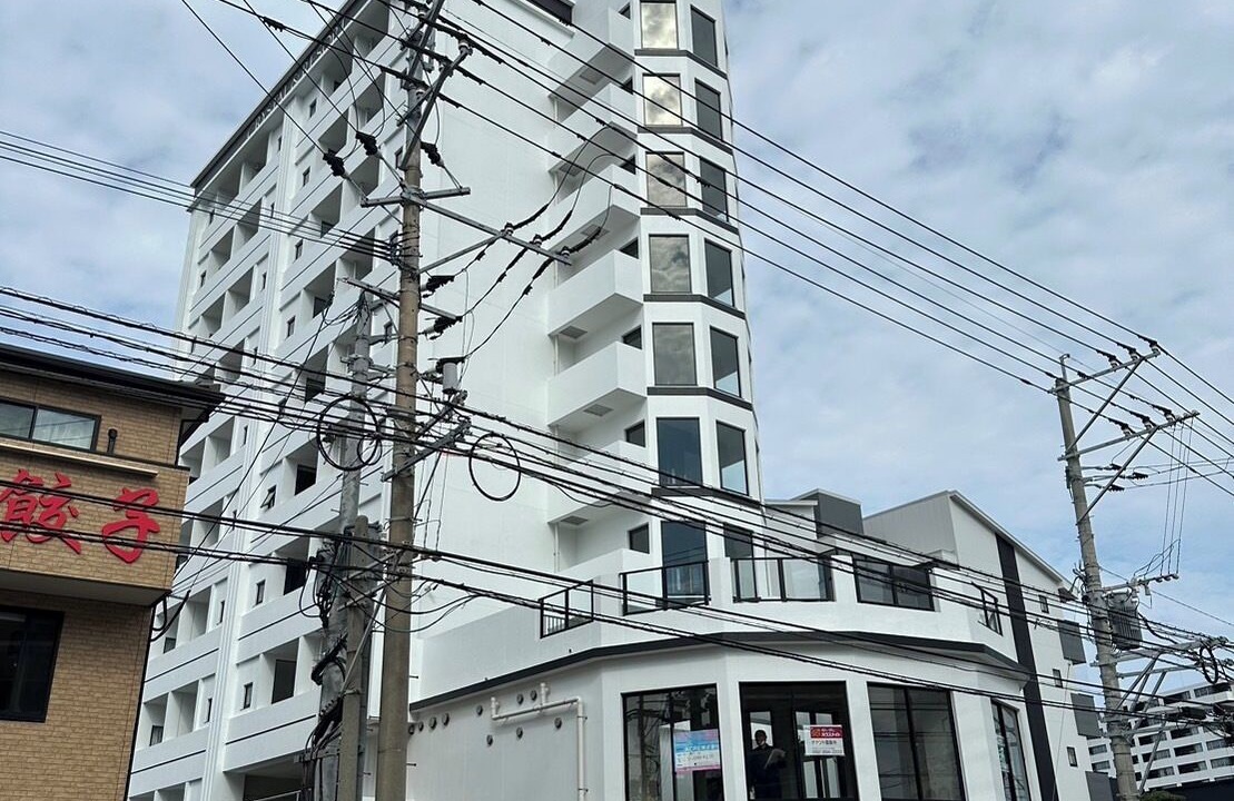 Photo of Outdoor in Fukuoka
