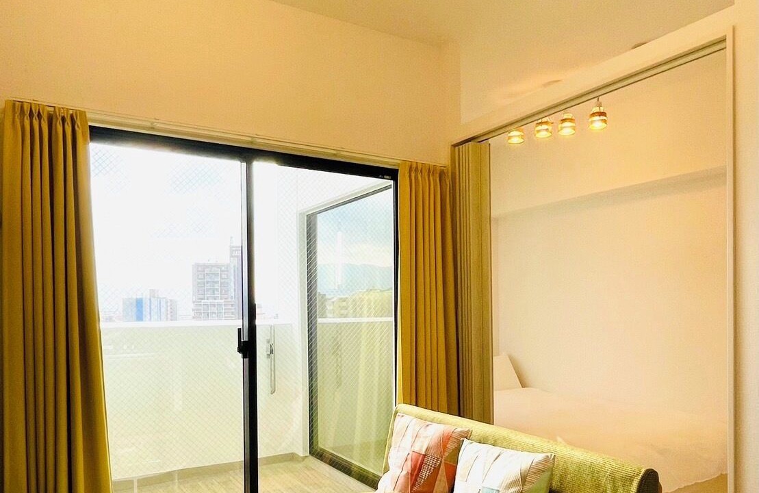 Photo of Bedroom in Fukuoka