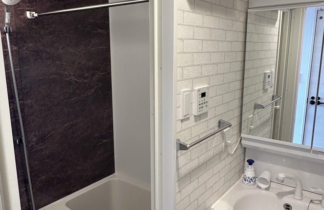 Photo of Bathroom in Fukuoka