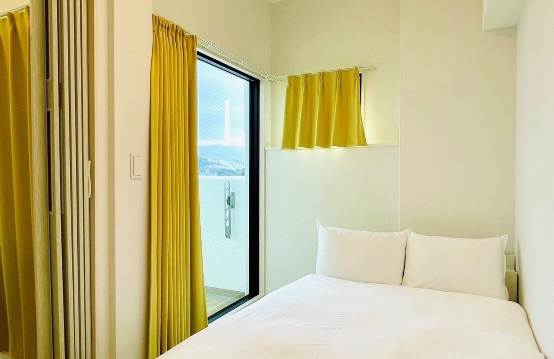 Photo of Bedroom in Fukuoka