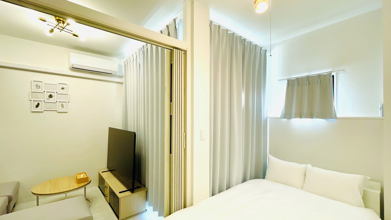 Photo of Bedroom in Fukuoka