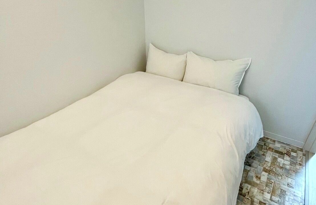 Photo of Bedroom in Fukuoka