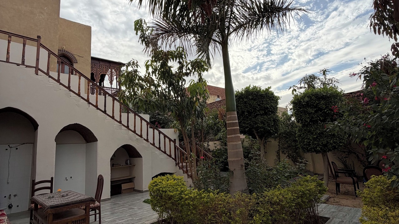 Photo of Outdoor in Luxor