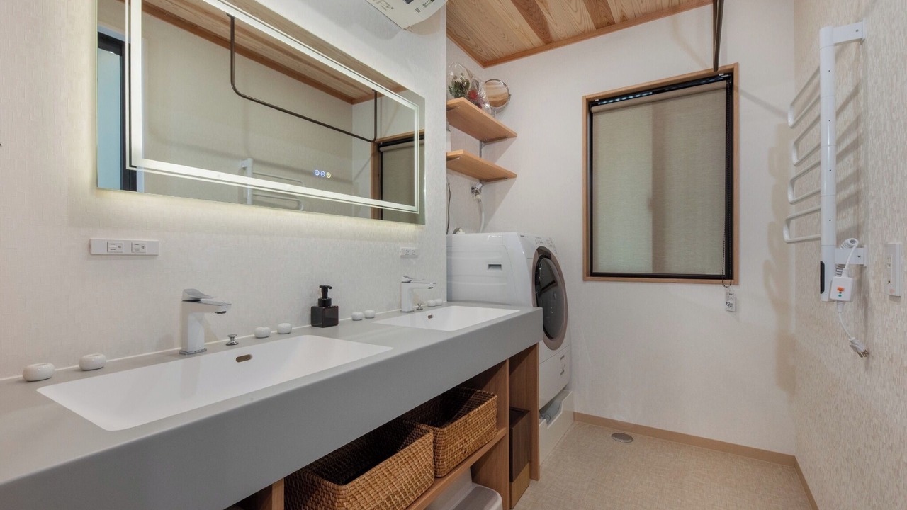 Photo of Bathroom in Gion