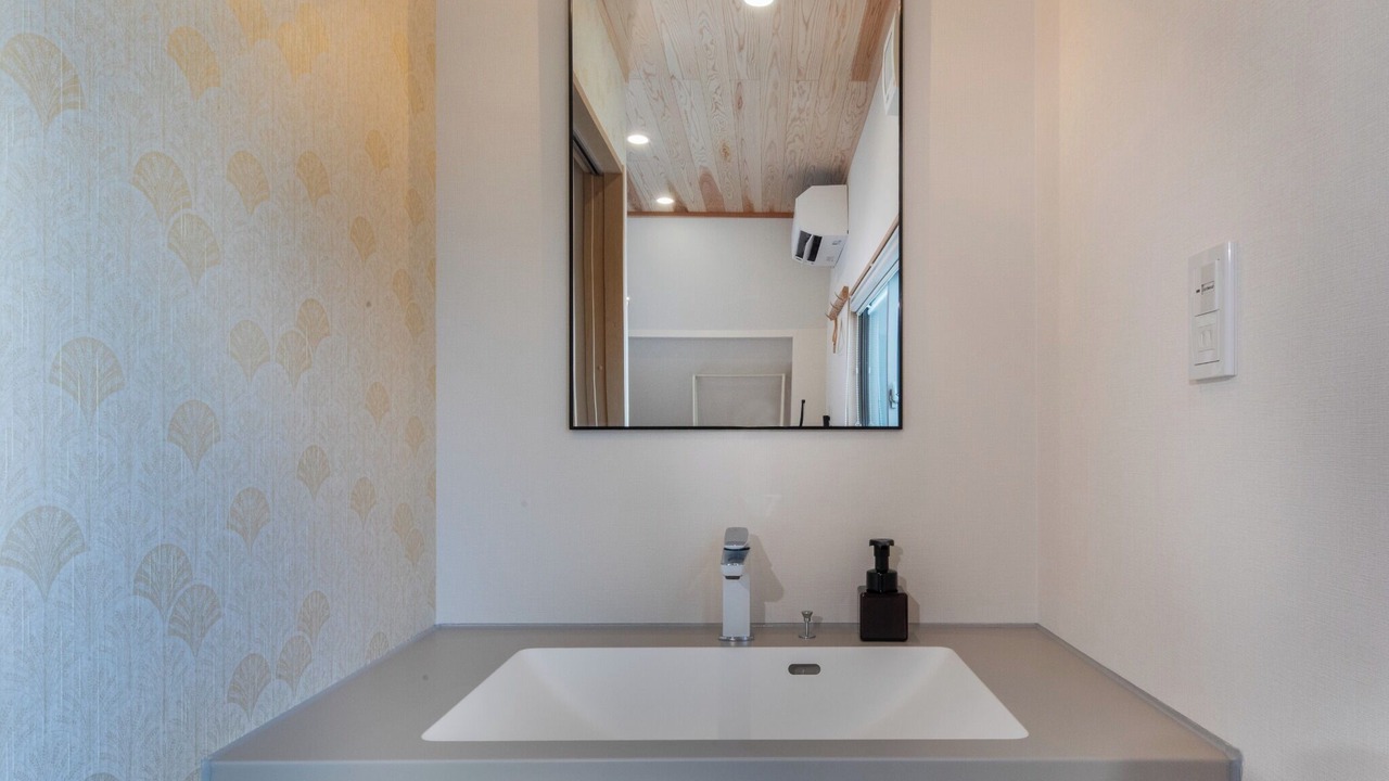 Photo of Bathroom in Gion