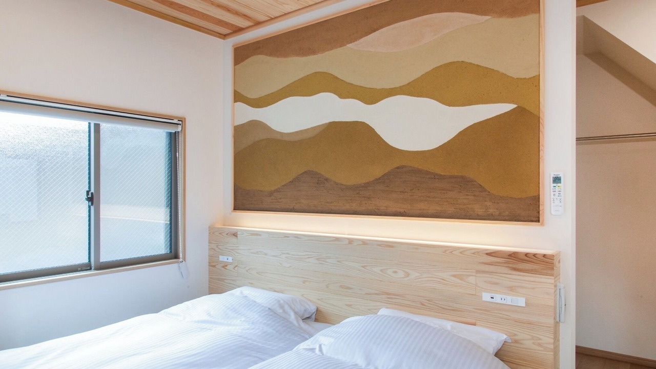 Photo of Bedroom in Gion