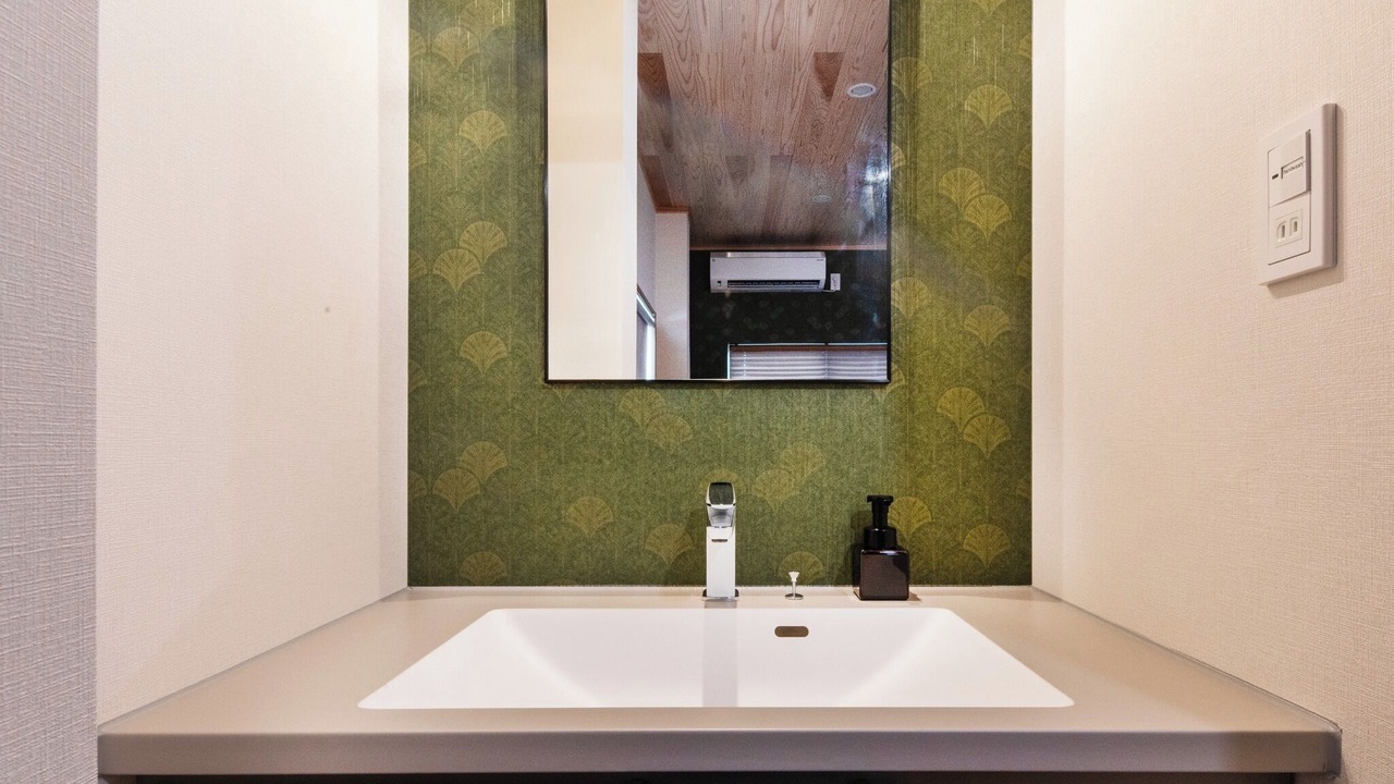 Photo of Bathroom in Gion