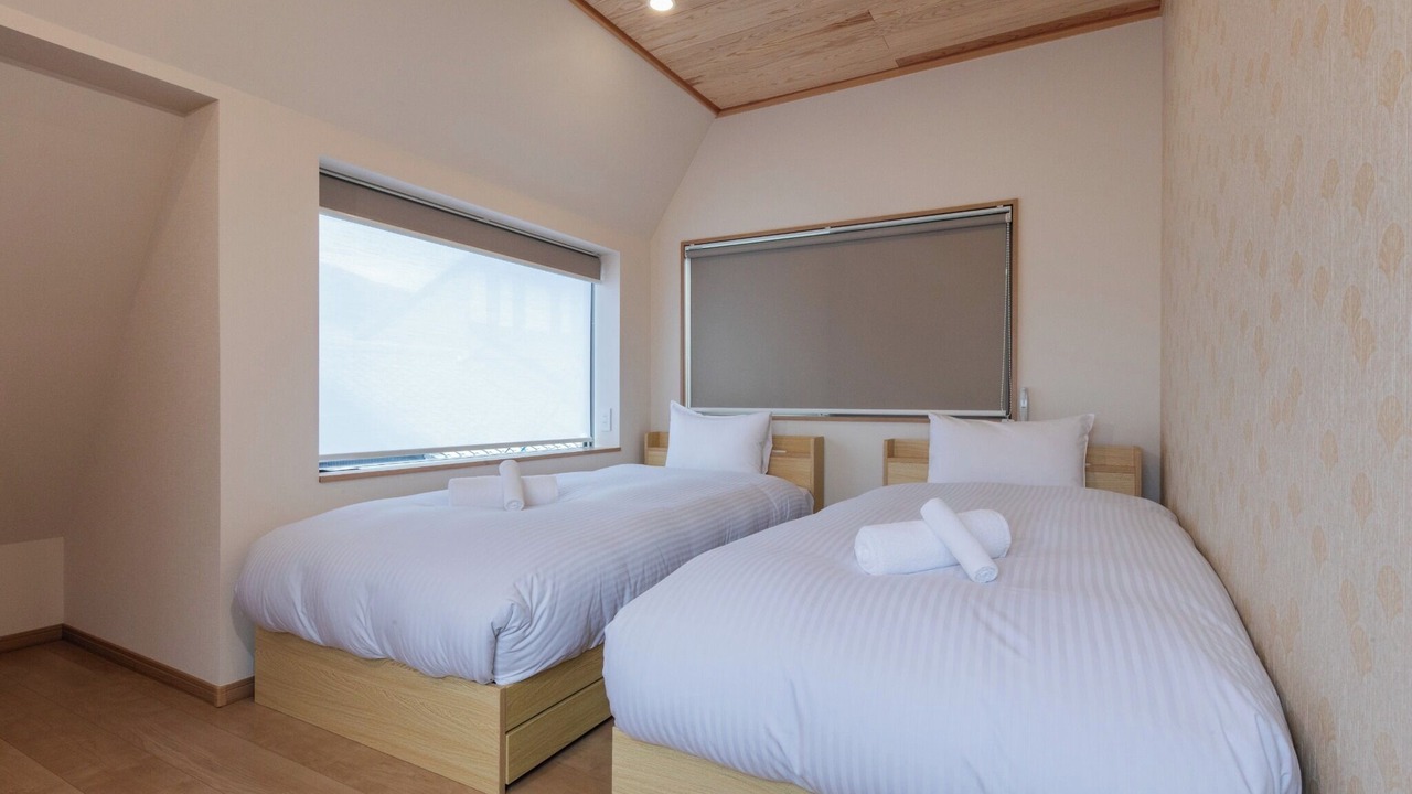 Photo of Bedroom in Gion