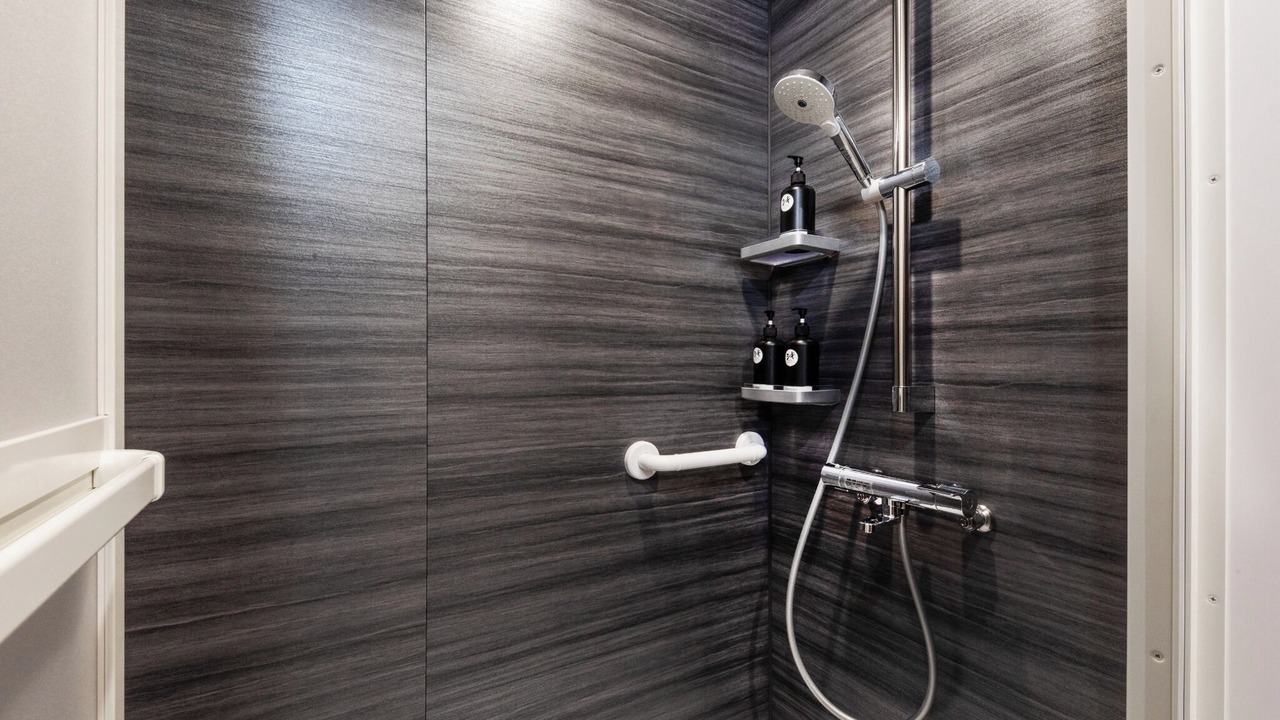 Photo of Bathroom in Gion