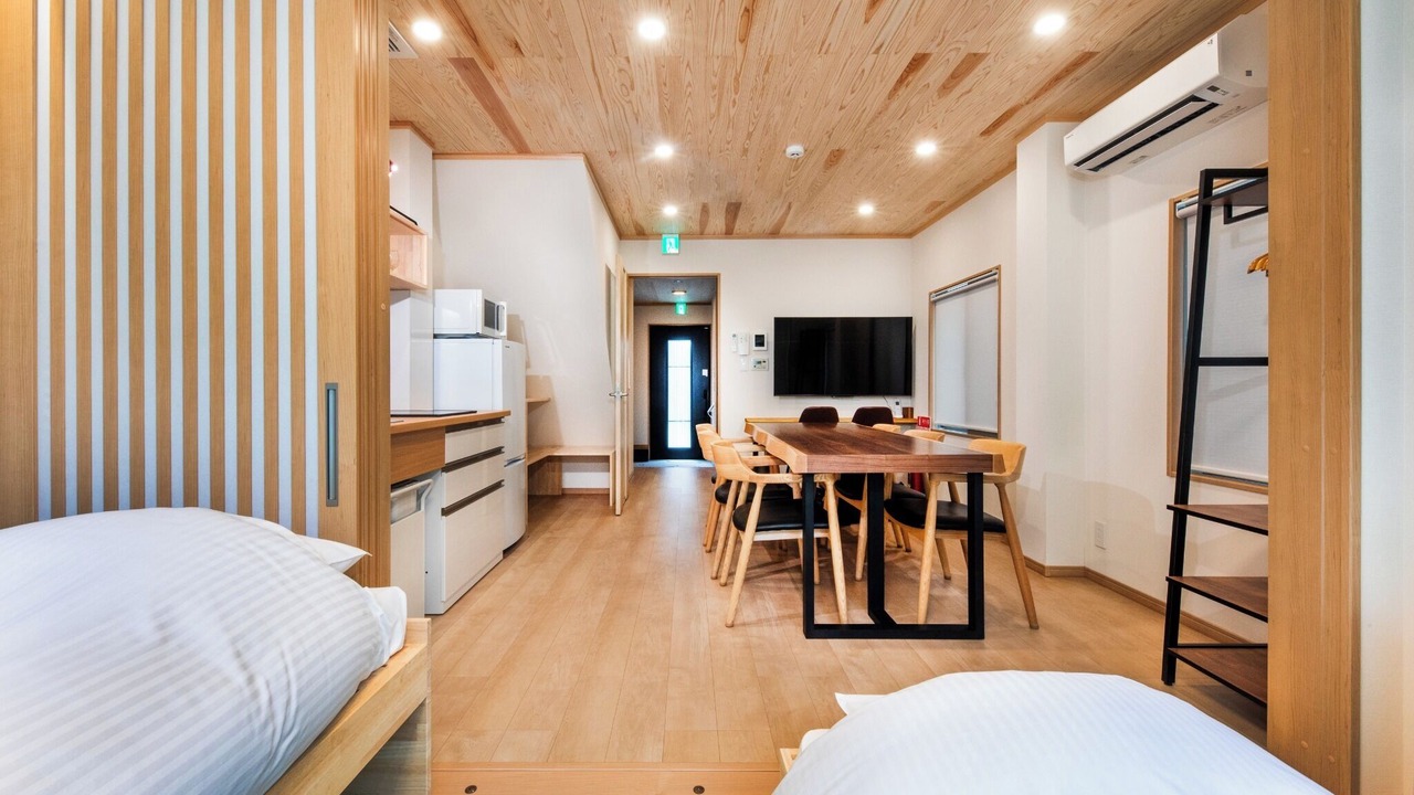 Photo of Bedroom in Gion