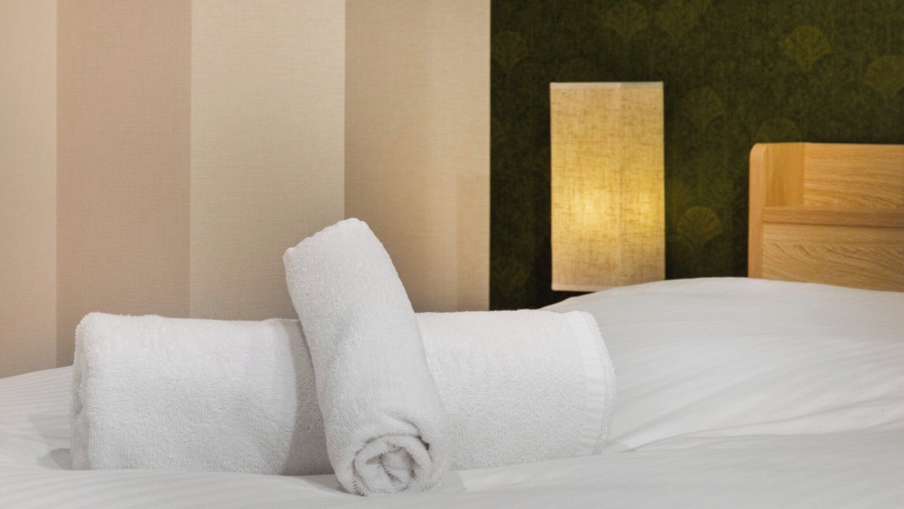 Photo of Bedroom in Gion