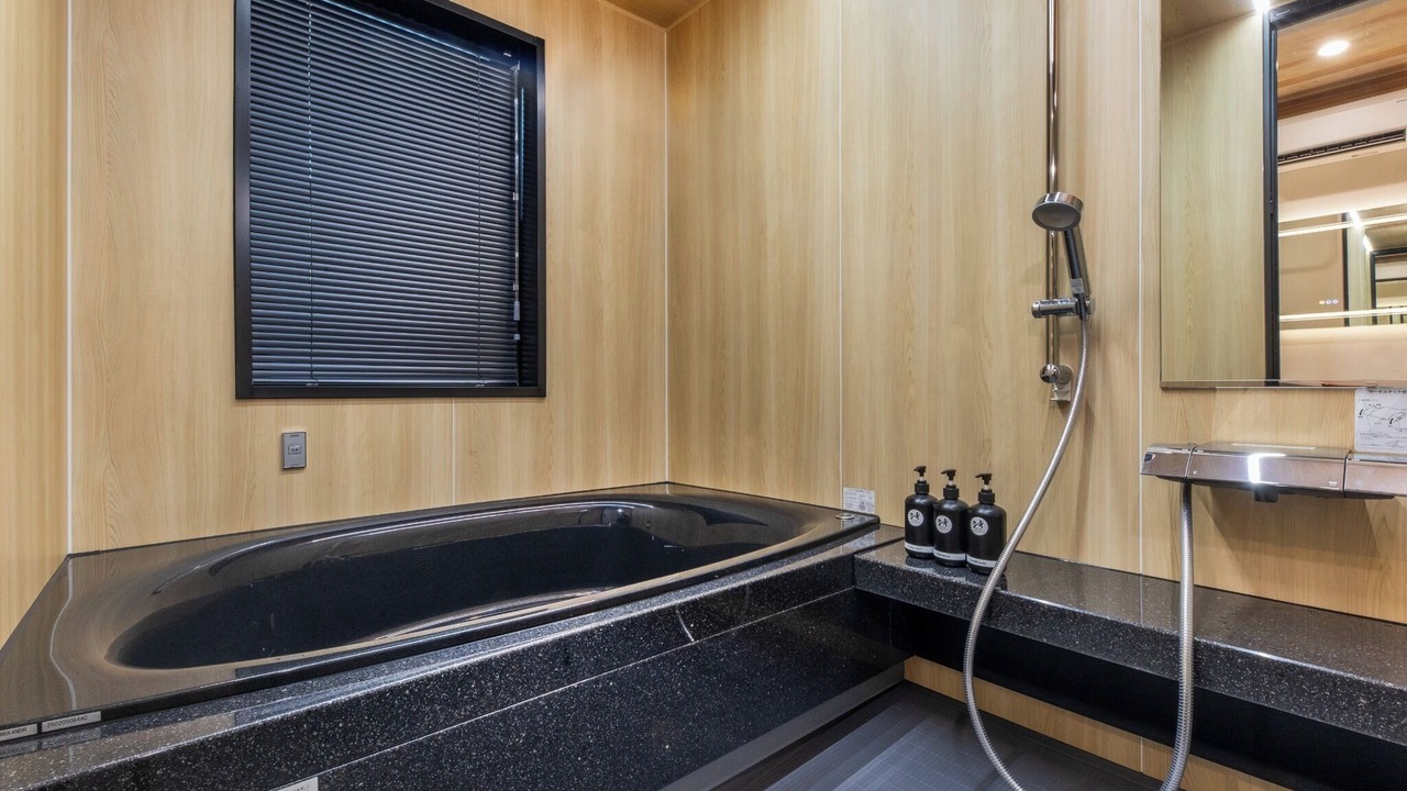 Photo of Bathroom in Gion