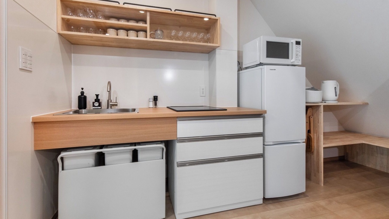 Photo of Kitchen in Gion