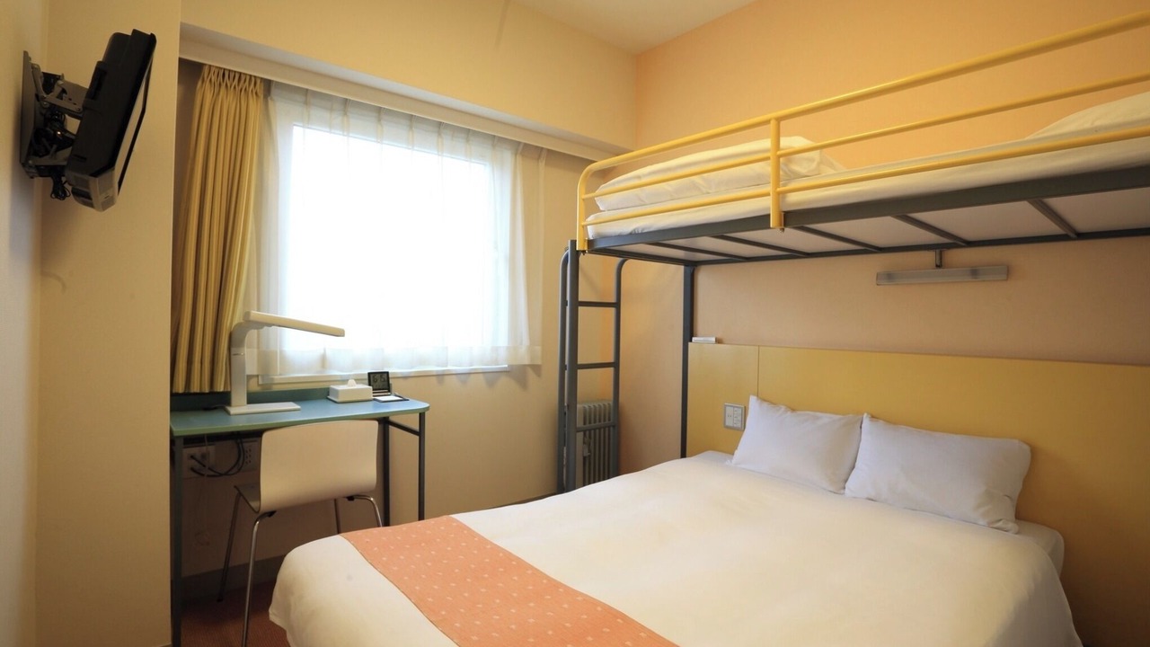 Photo of Bedroom in Izumi Ward