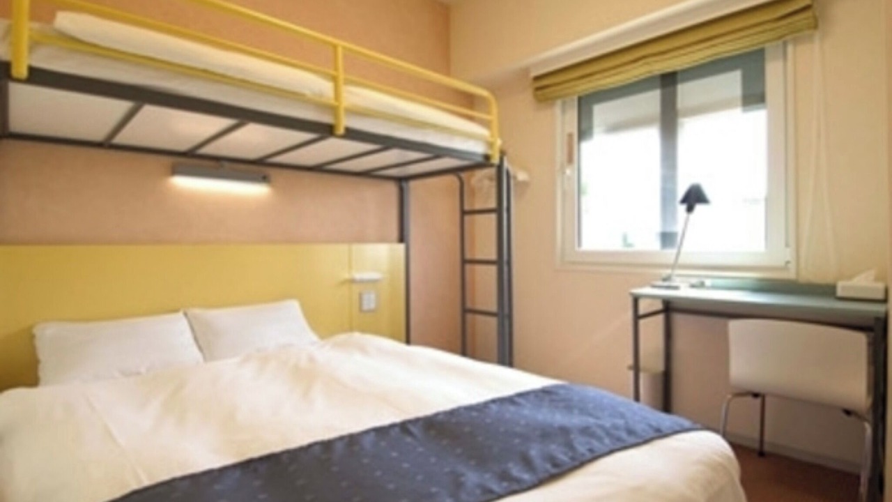 Photo of Bedroom in Izumi Ward
