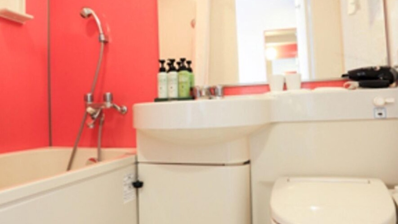 Photo of Bathroom in Izumi Ward