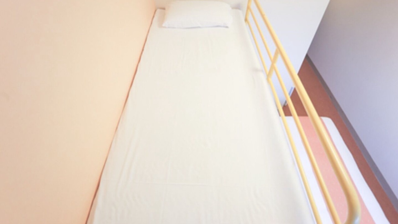 Photo of Bedroom in Izumi Ward