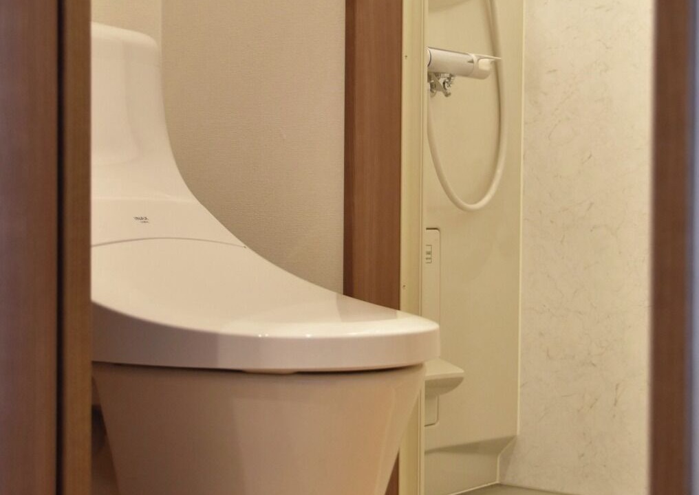 Photo of Bathroom in Nakafurano
