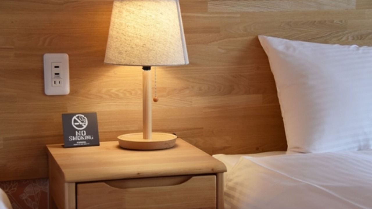 Photo of Bedroom in Nakafurano