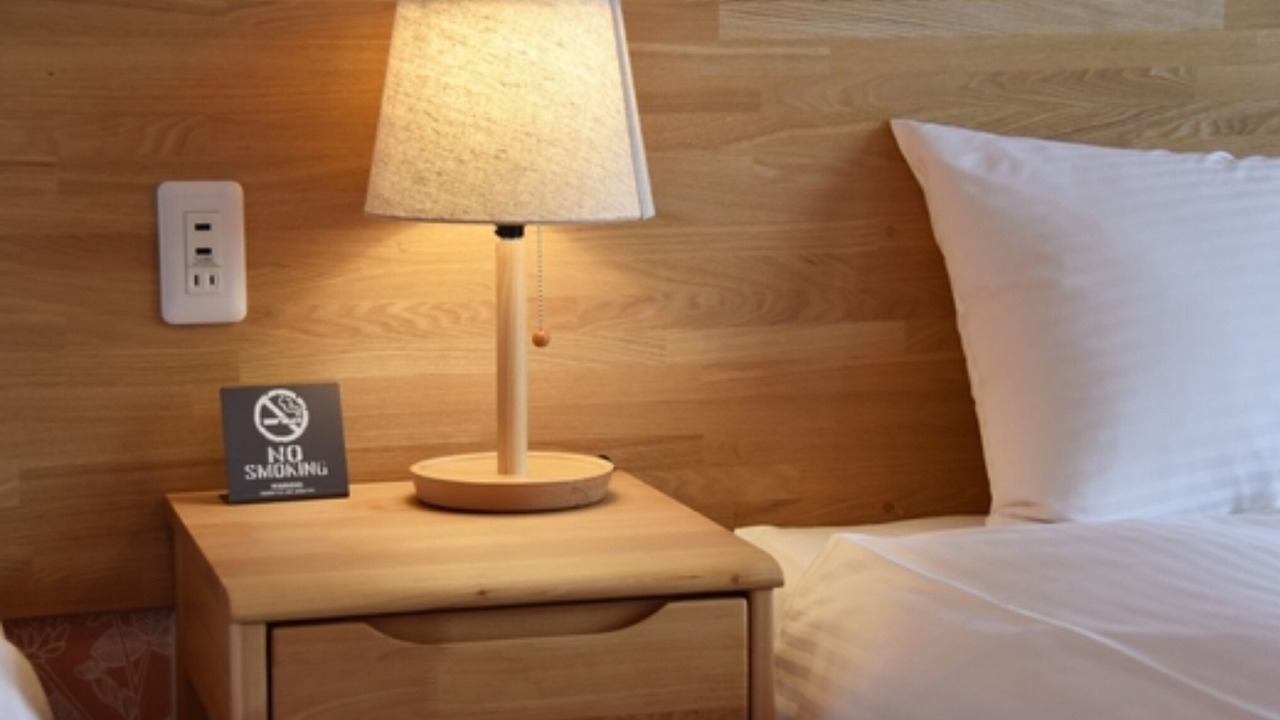 Photo of Bedroom in Nakafurano