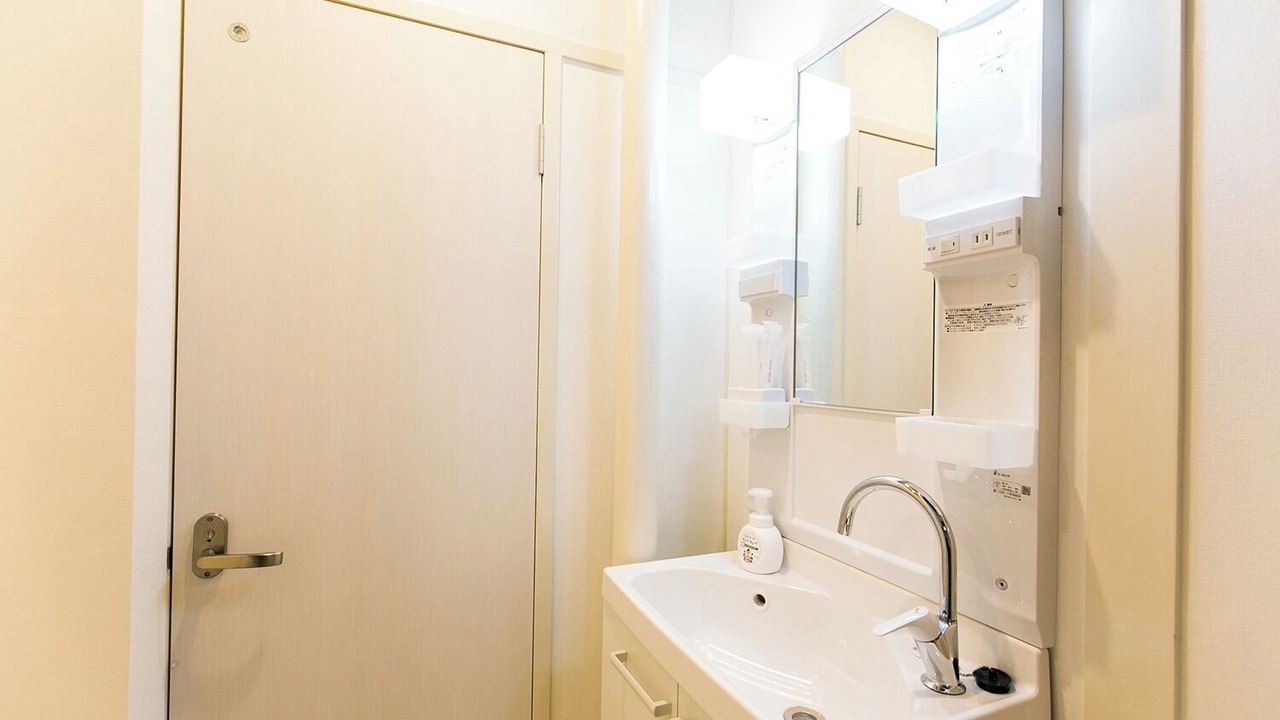 Photo of Bathroom in Naka Ward