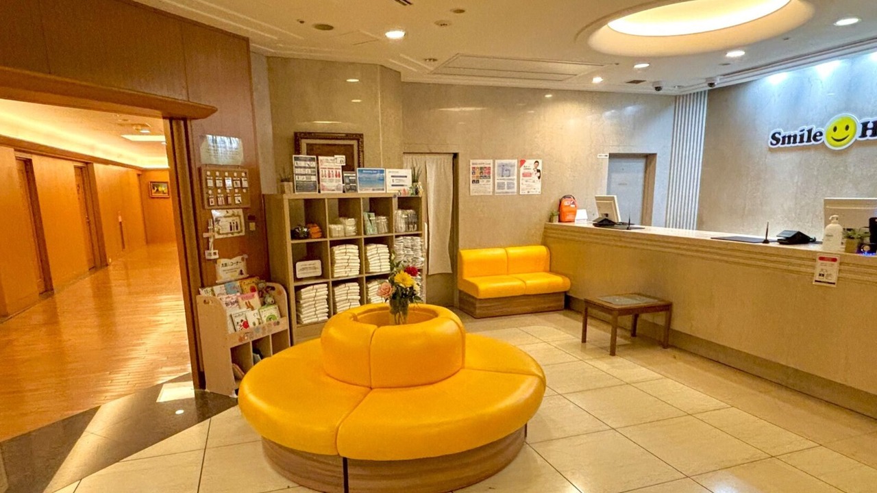 Photo of Others in Nishikasai