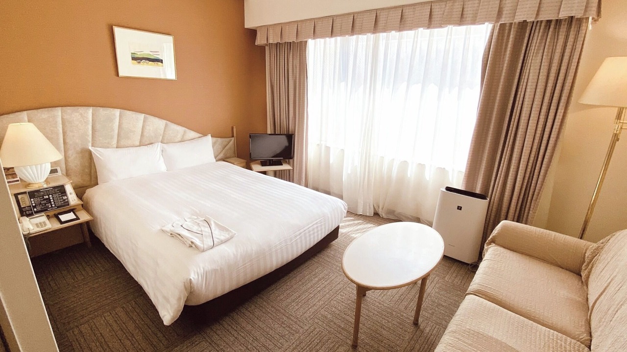 Photo of Bedroom in Nishikasai