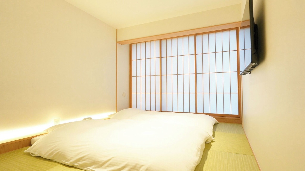 Photo of Bedroom in Minami