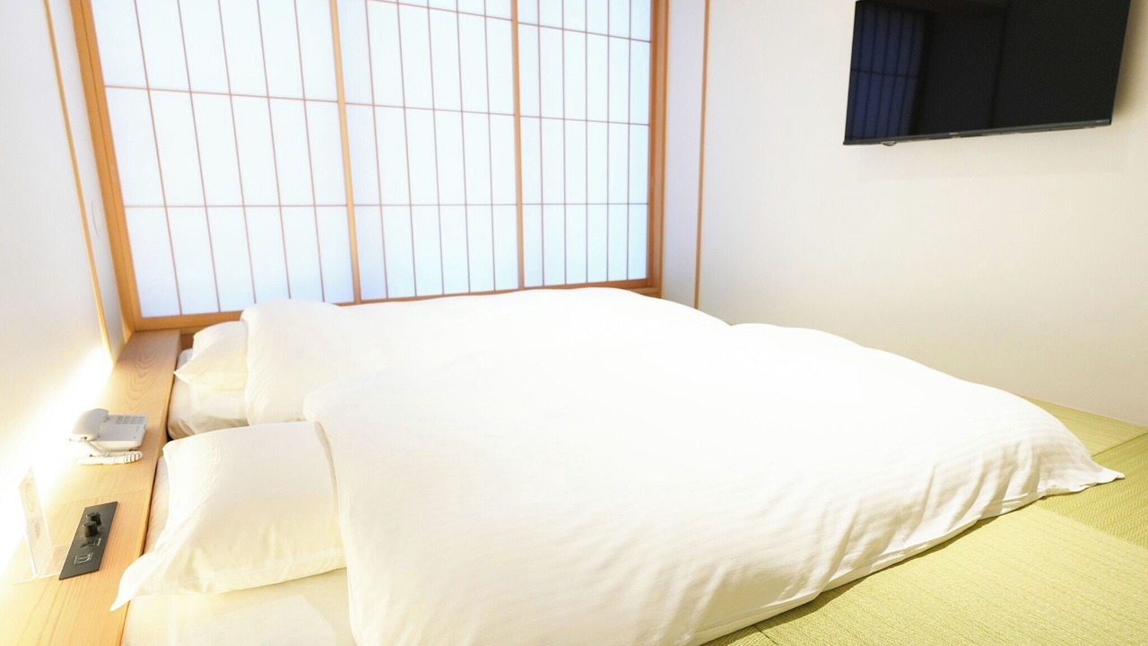 Photo of Bedroom in Minami