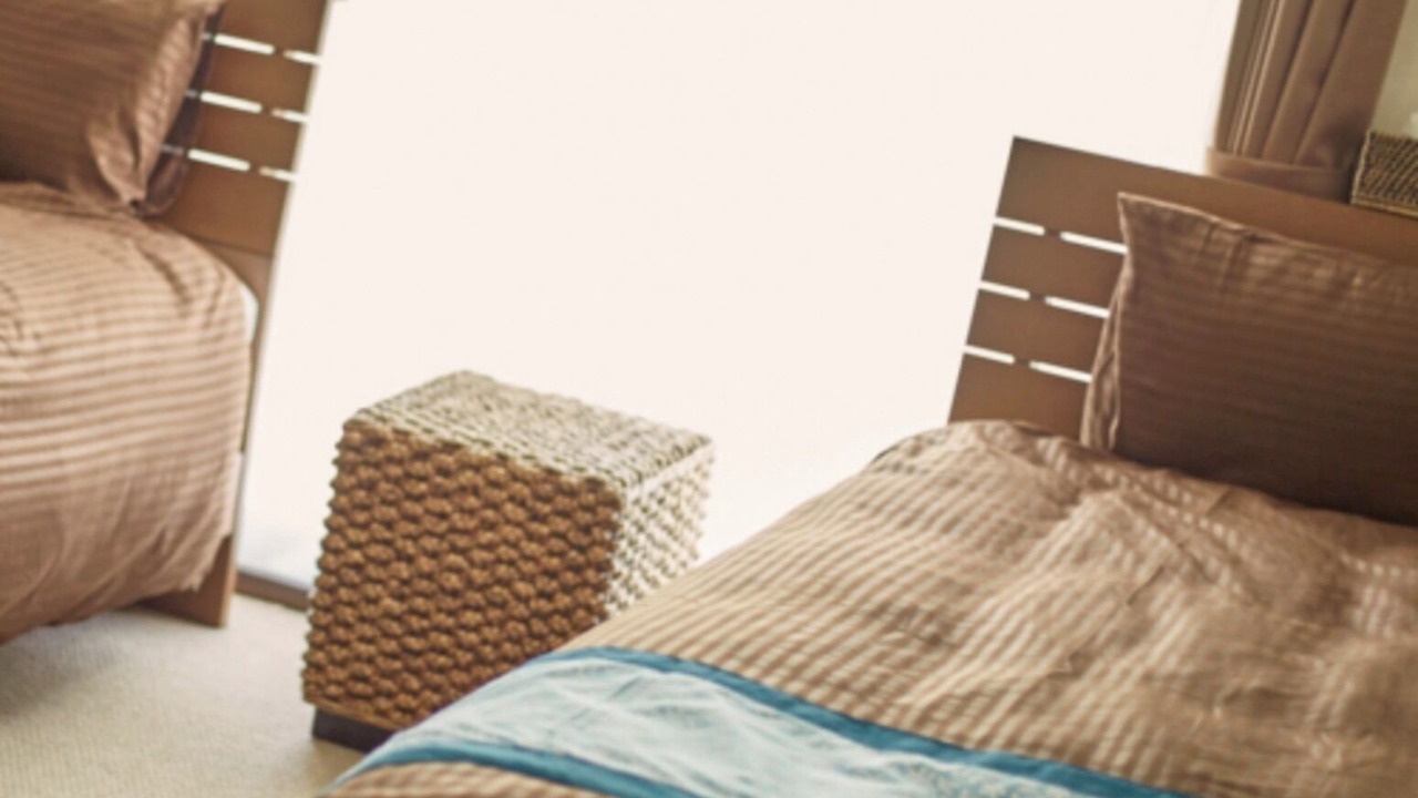 Photo of Bedroom in Maeda