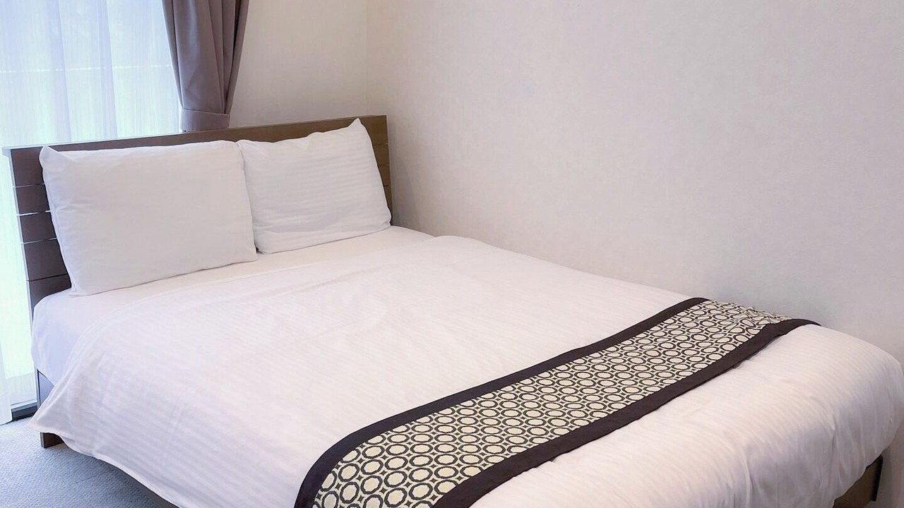Photo of Bedroom in Maeda