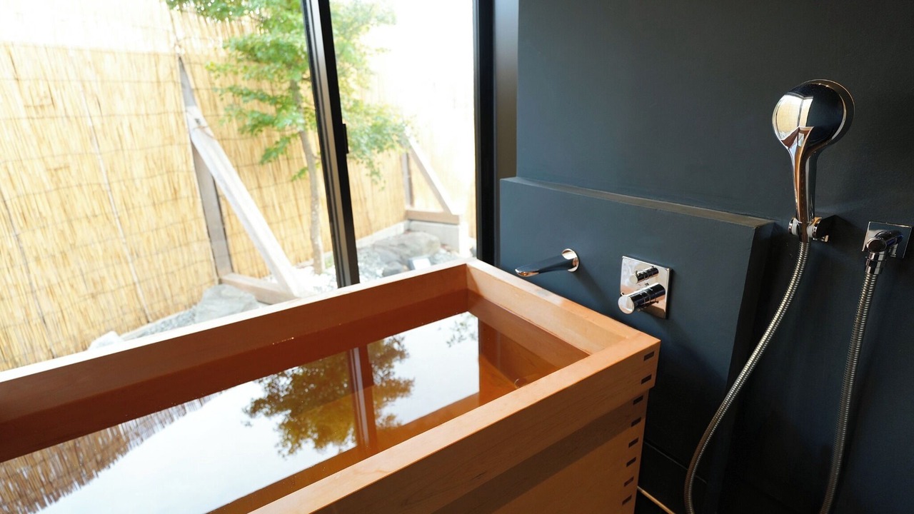 Photo of Bathroom in Minami