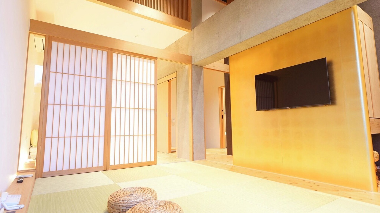 Photo of Bedroom in Minami