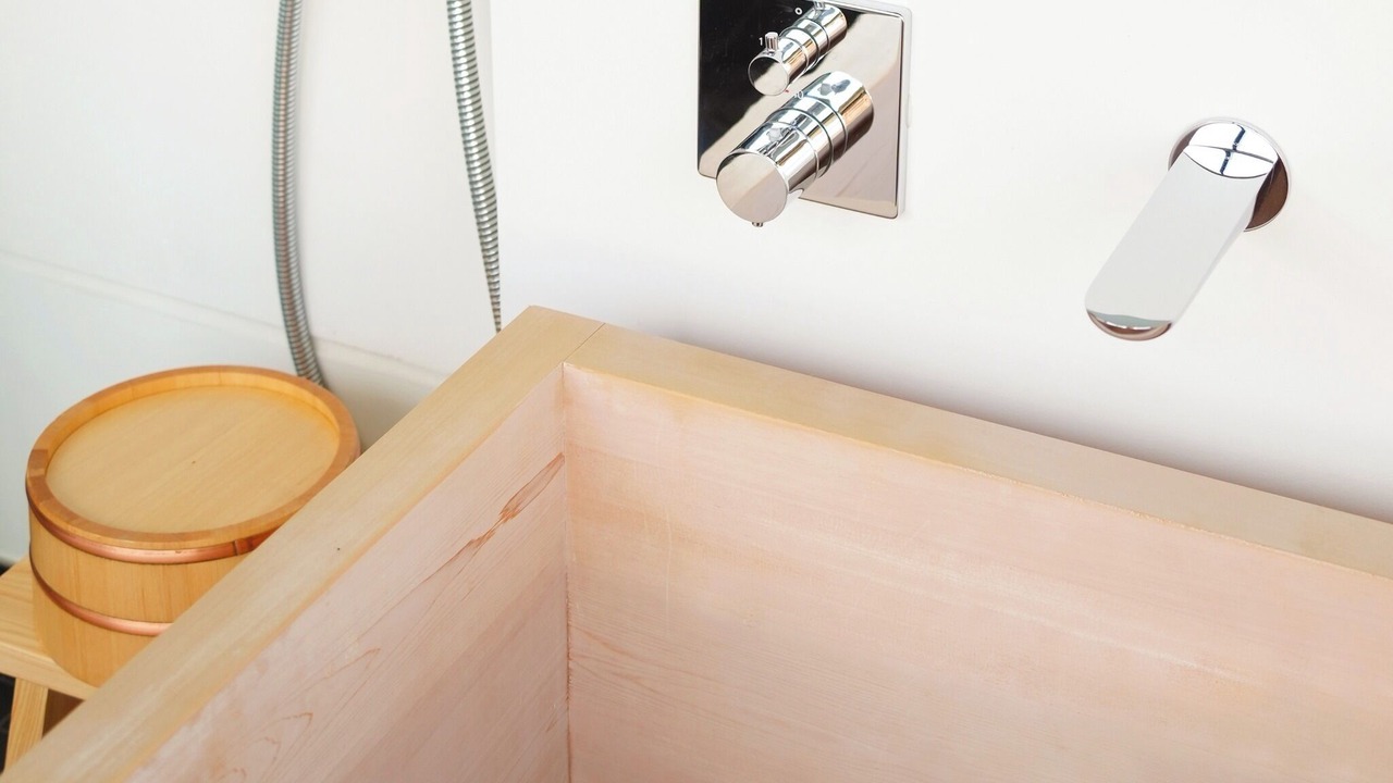 Photo of Bathroom in Minami