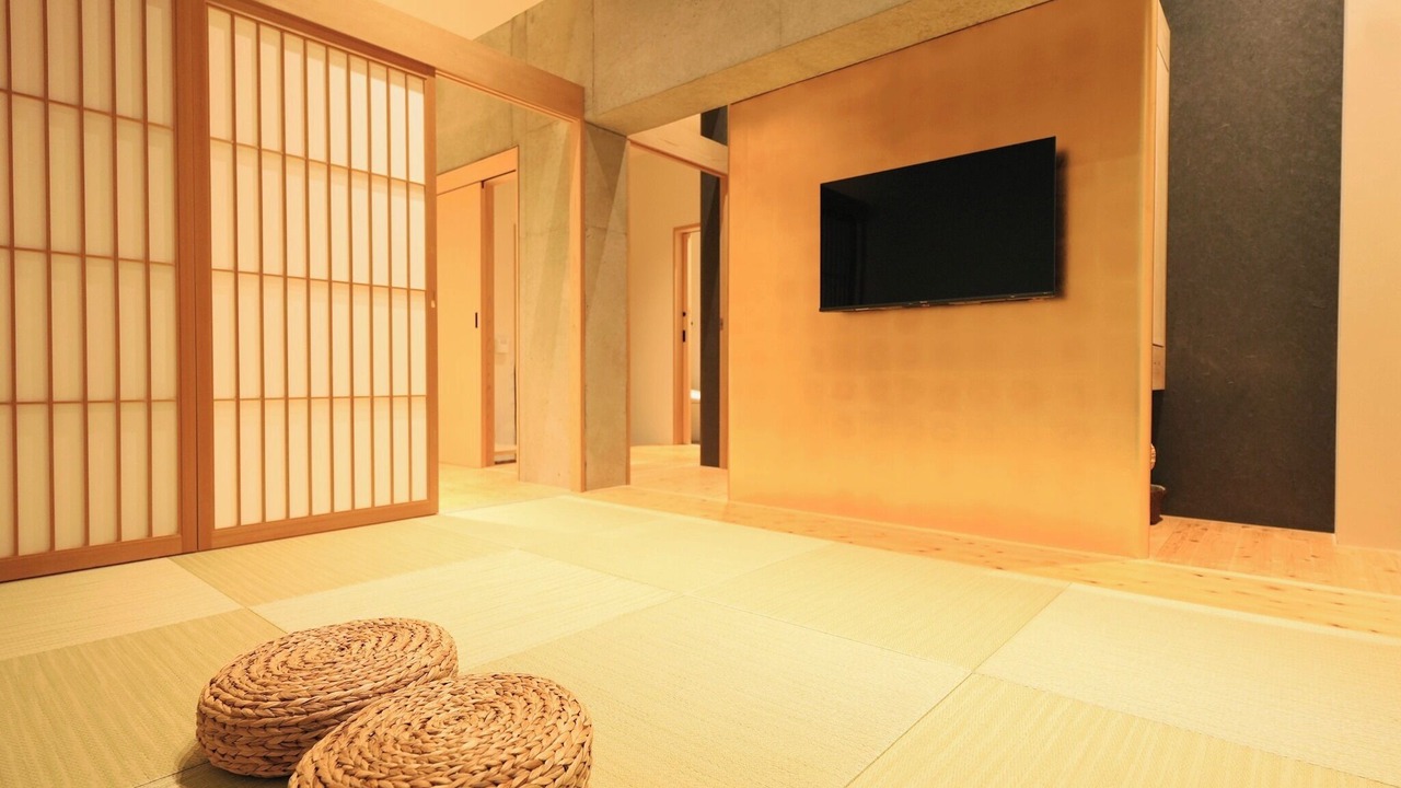 Photo of Bedroom in Minami