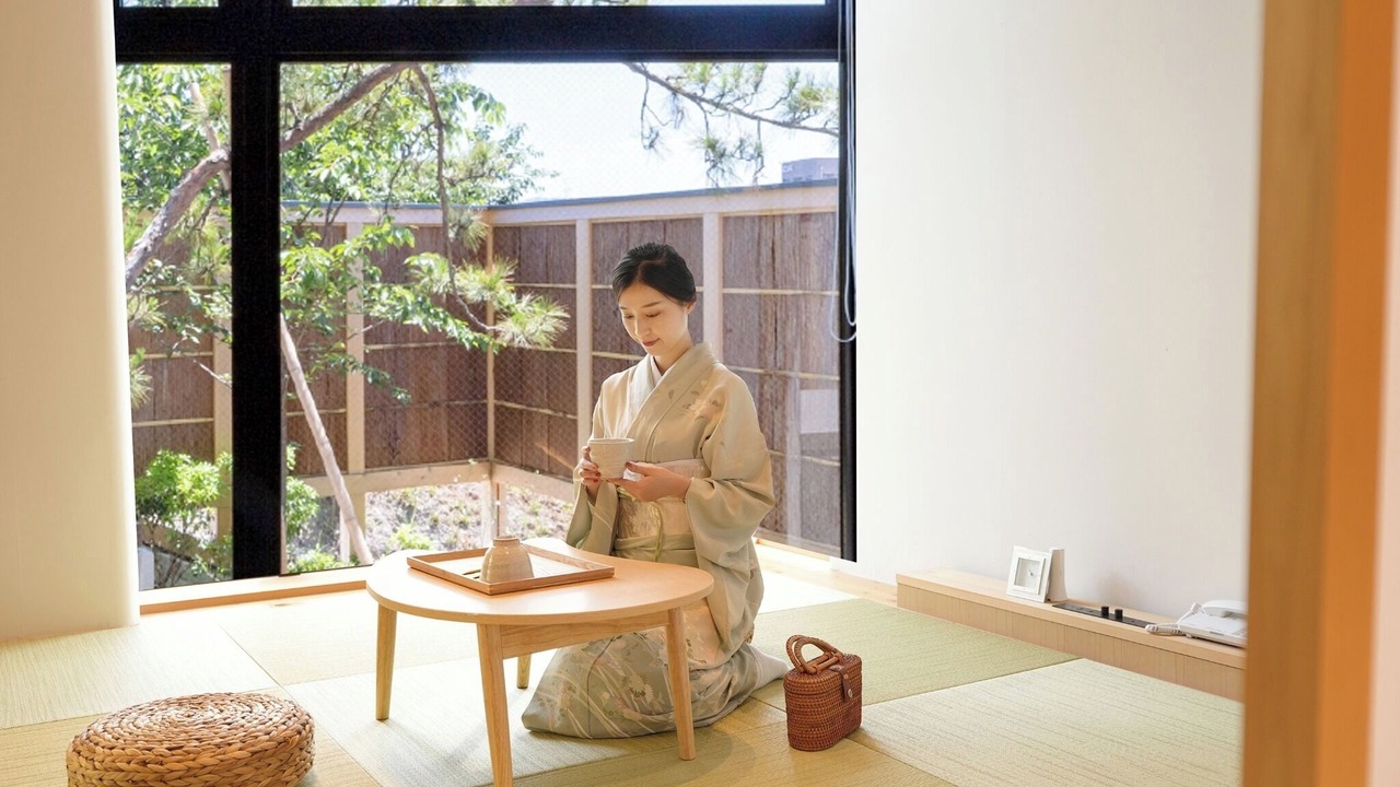 Photo of Bedroom in Minami