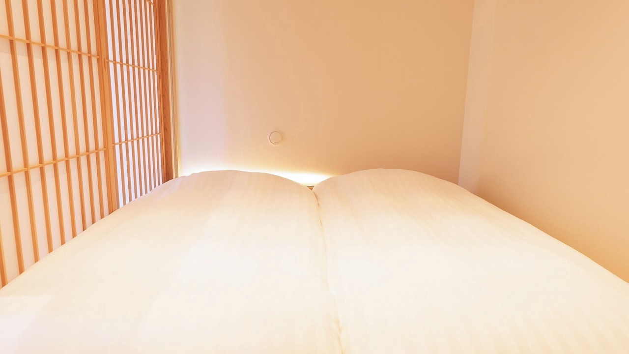 Photo of Bedroom in Minami