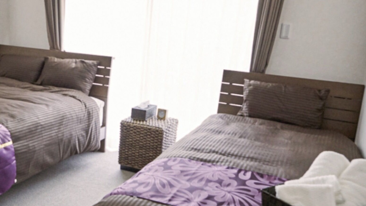 Photo of Bedroom in Maeda
