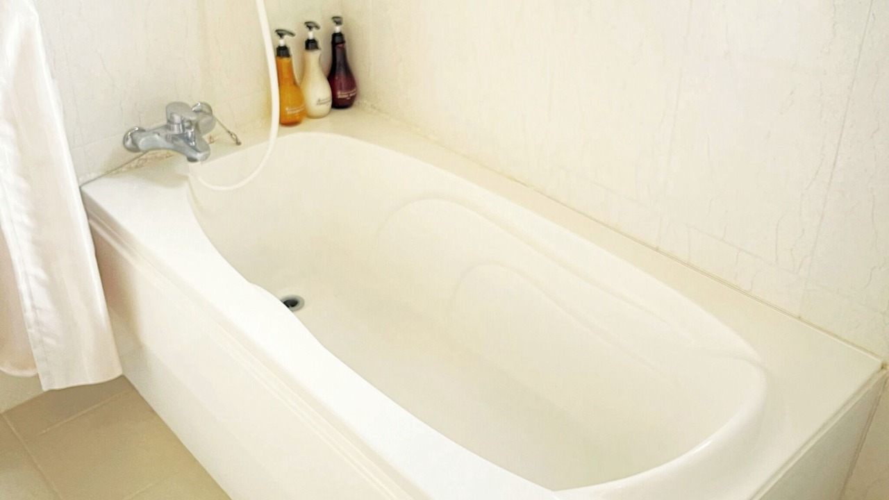 Photo of Bathroom in Maeda