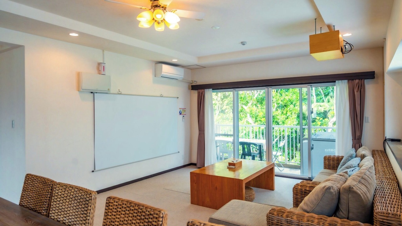 Photo of Livingroom in Maeda