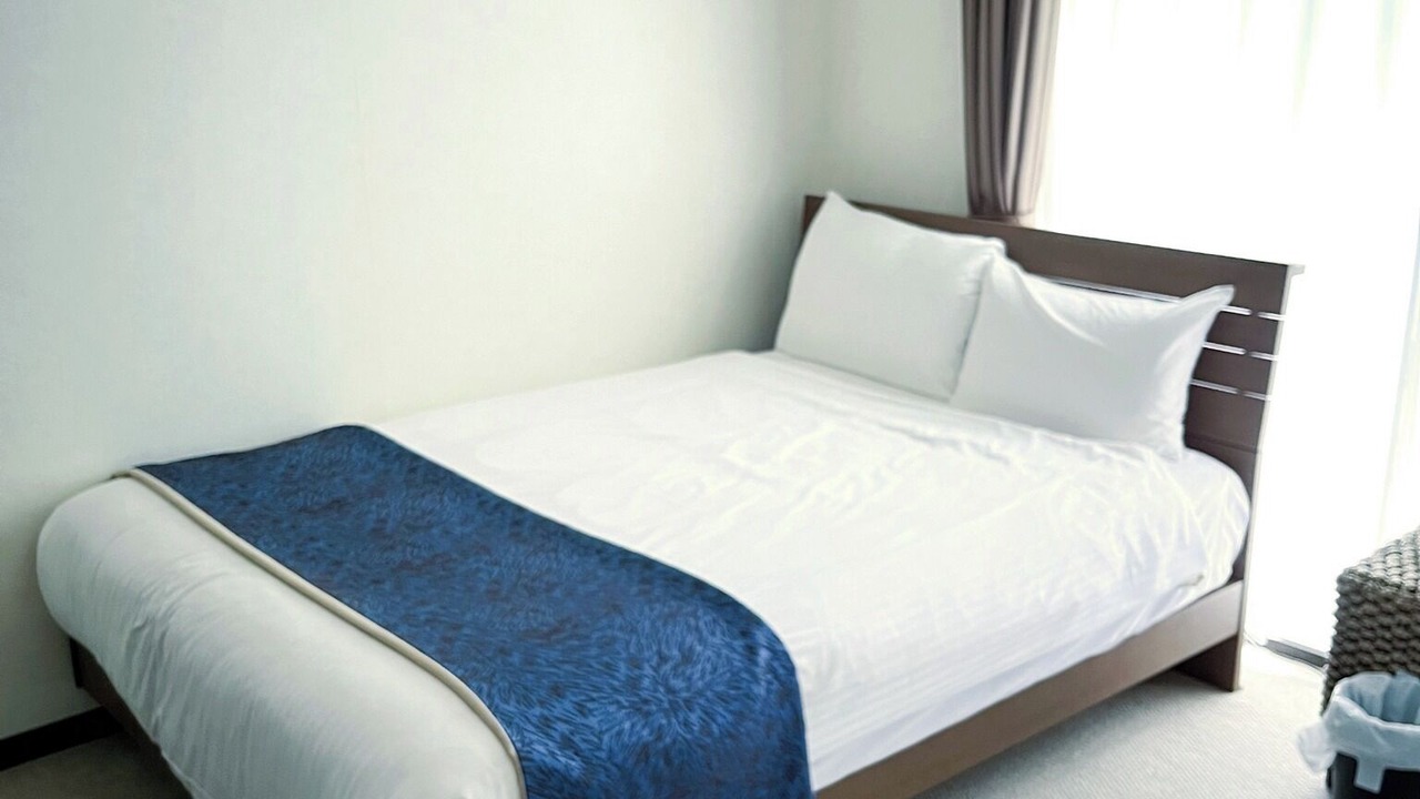 Photo of Bedroom in Maeda