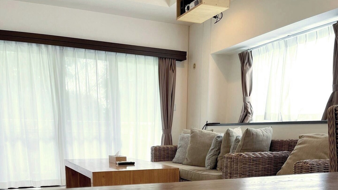 Photo of Livingroom in Maeda