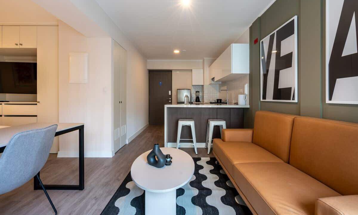 Photo of Livingroom in San Antonio
