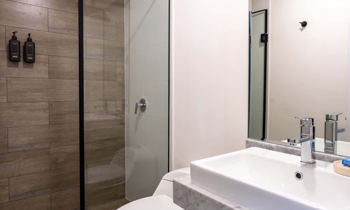Photo of Bathroom in San Antonio