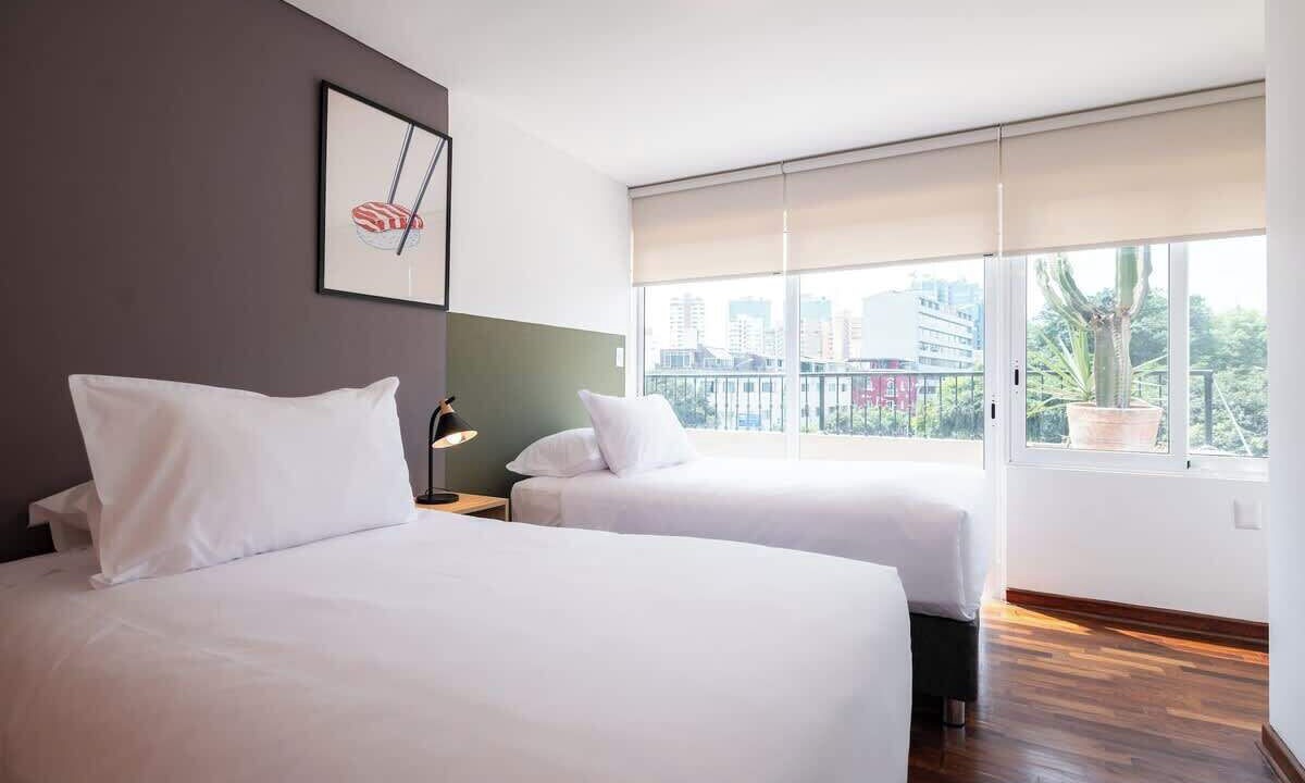 Photo of Bedroom in Miraflores