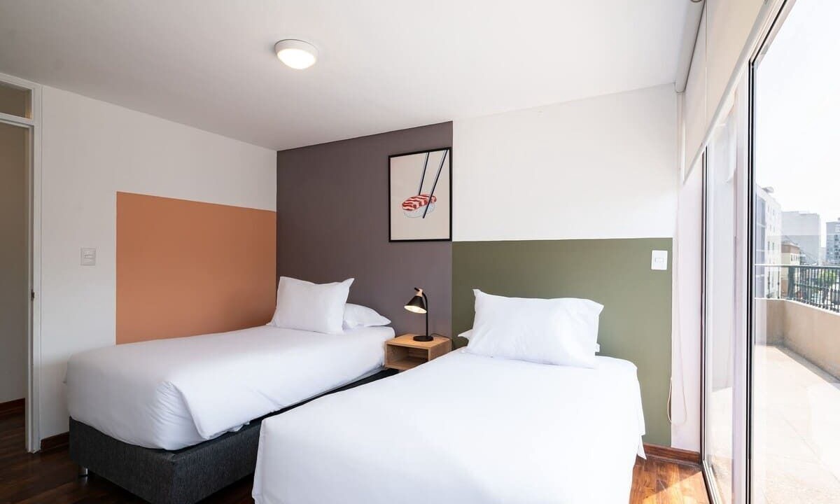 Photo of Bedroom in Miraflores