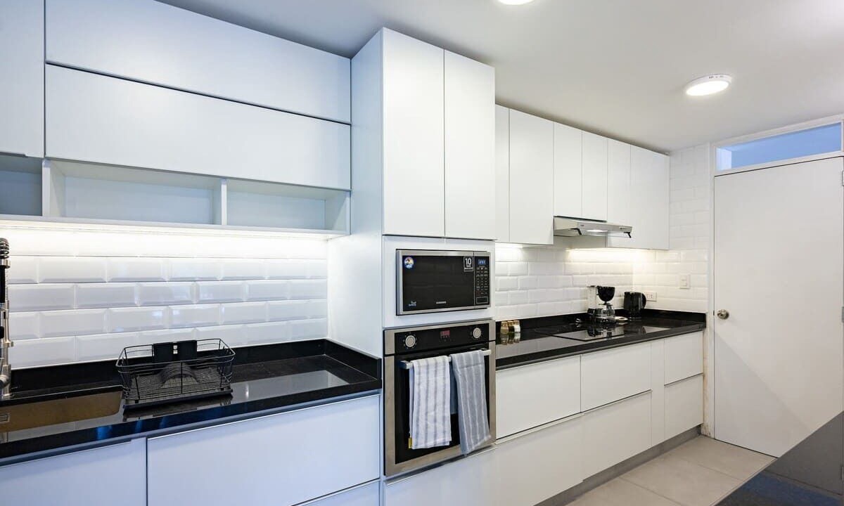 Photo of Kitchen in Miraflores